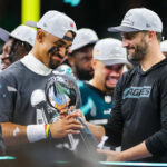 Eagles Coach Nick Sirianni Fires Back at Doubters: Is Jalen Hurts the NFL's Most Underrated Superstar?