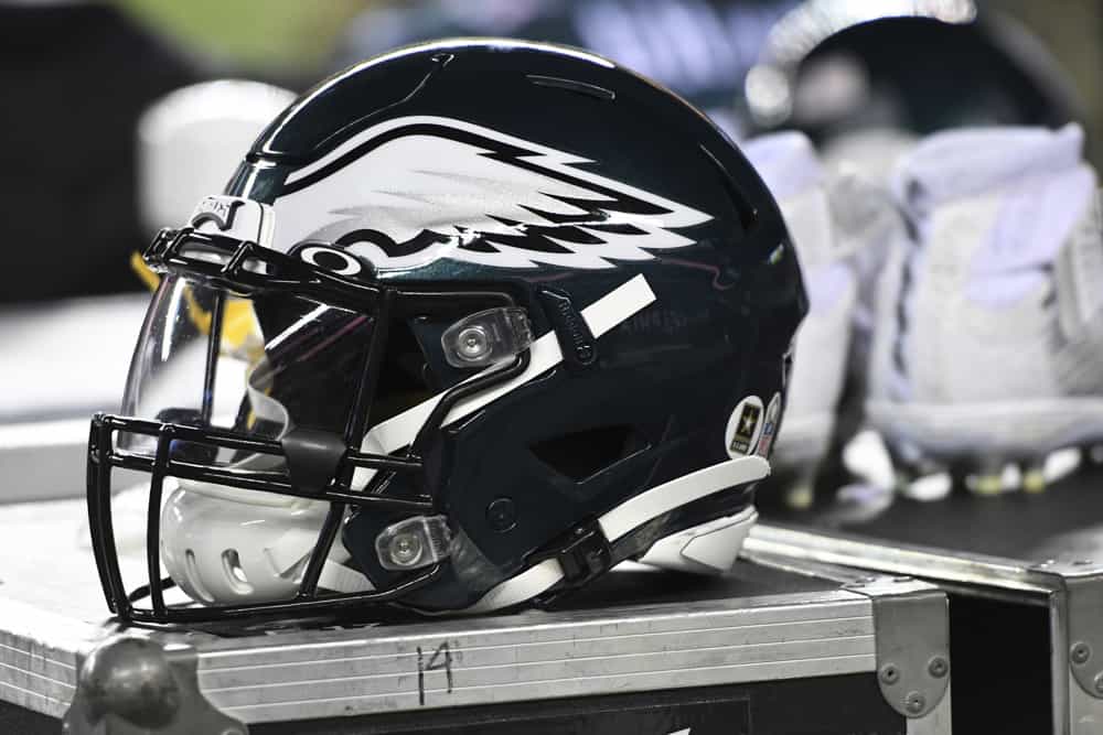 Eagles Shake Up Roster: Which Unexpected Moves Could Change Their Season?