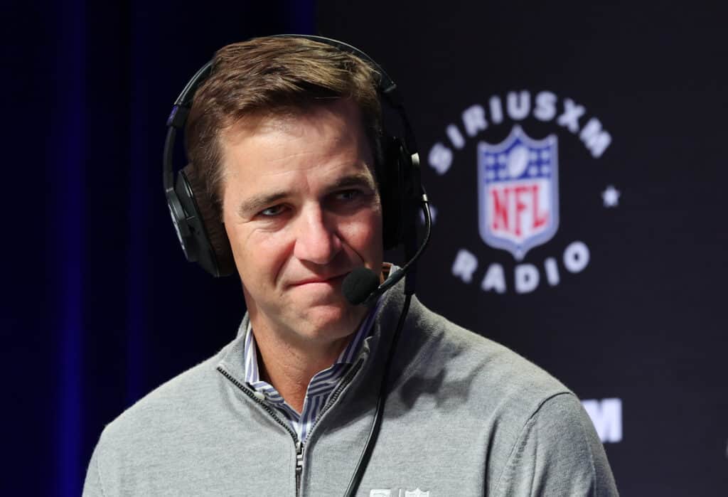 Eli Manning’s Shocking Choice on Giants Ownership Revealed—What It Means for the Franchise's Future
