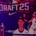 Eli Willits’ Surprising Deal: What the No. 1 MLB Draft Pick’s Signing with the Nationals Means for Baseball’s Future