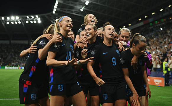 England vs Spain W EURO 2025 Final: Surprising Bet Builder Tips You Can’t Miss!