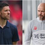 Erik ten Hag’s Shocking Defeat to Flamengo U-20s Raises Alarming Questions About His Future at Bayer Leverkusen
