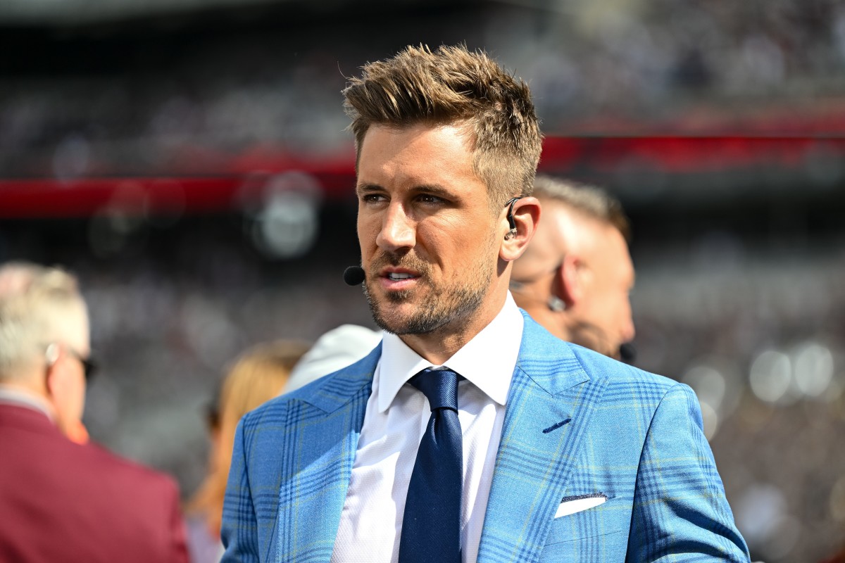 ESPN Analyst Drops Bombshell, Dismantles Controversial Arch Manning Claims