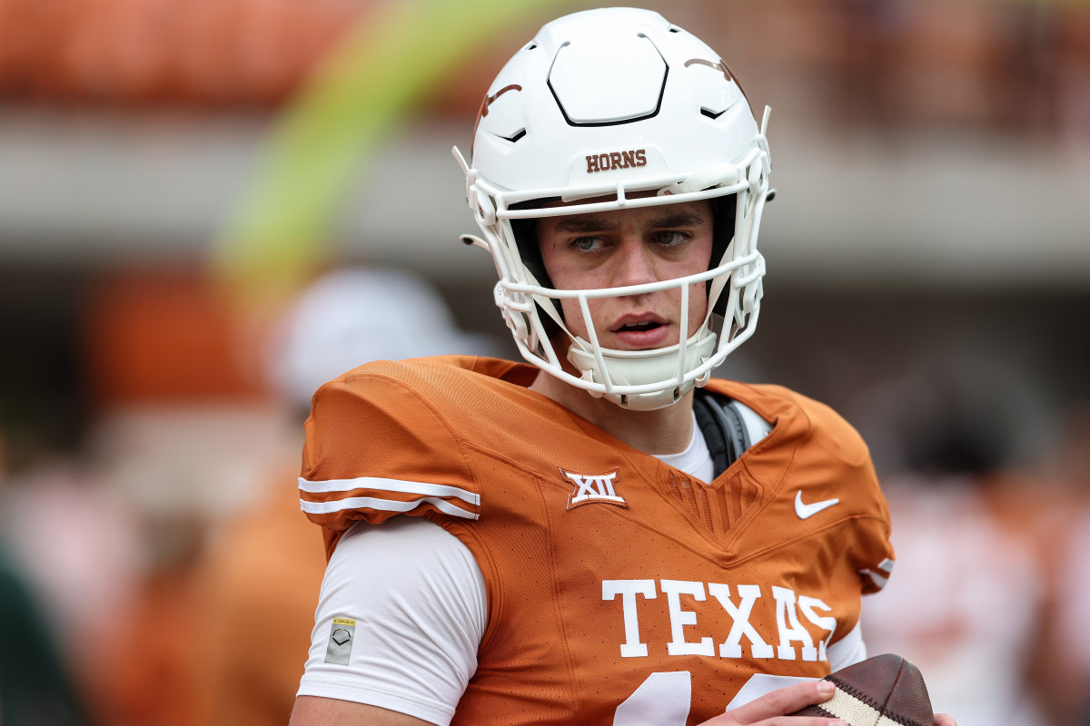 ESPN Analyst Drops Shocking Truth About Arch Manning's Future — You Won't Believe What's Next!