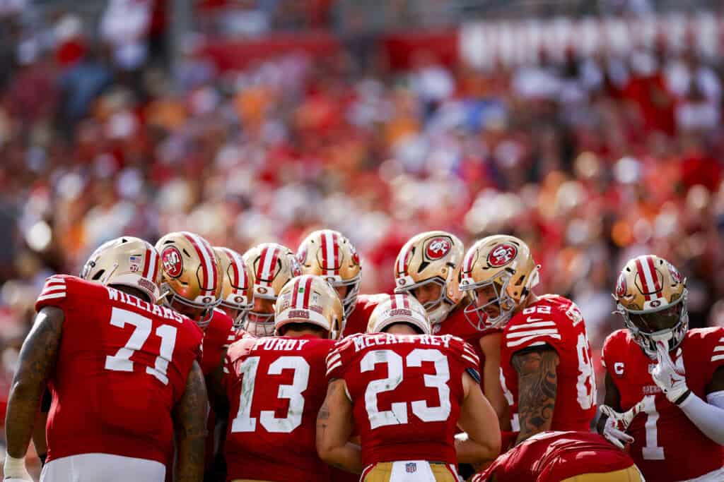 Ex-49ers Star Drops Jaw-Dropping Truth That Could Change Everything You Thought About the Team