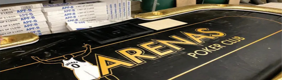 Ex-NBA Star Gilbert Arenas Caught in High-Stakes Poker Scandal at Opulent Mansion—Secrets Revealed!