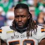 Ex-NFL Star Kemoko Turay Sparks Chaos in Shocking CFL Post-Game Fight