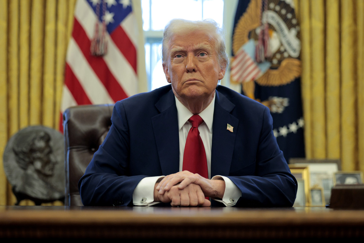 Exclusive: Inside President Trump's Secret Plan to Revolutionize College Sports Forever