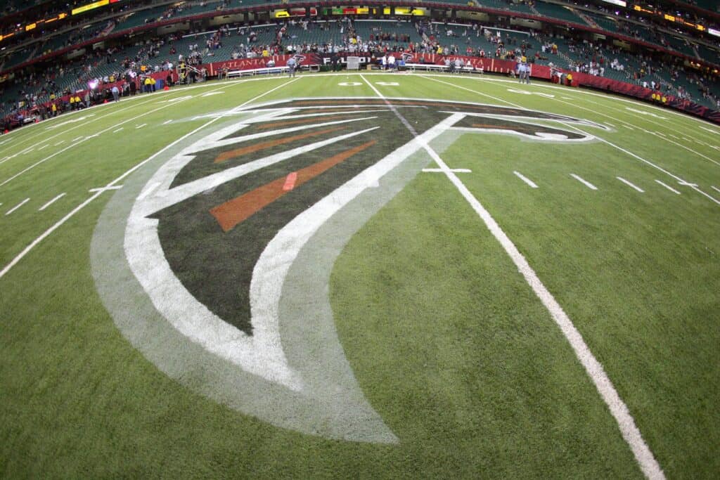 Falcons' Hidden Gem Shocks Analyst, Crowned One of NFL’s Elite Backs