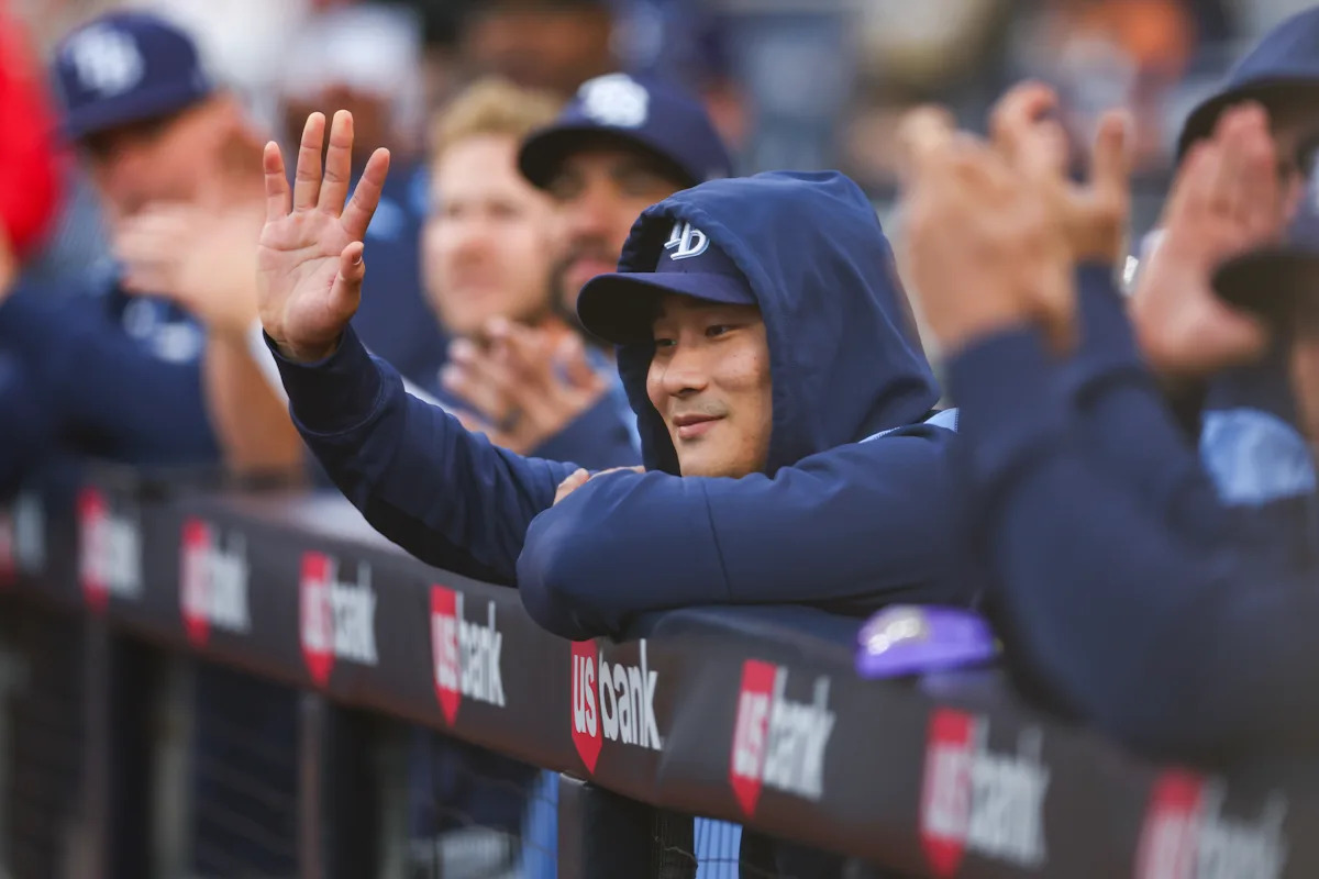 Fantasy Baseball Alert: This Rays Infielder's Return from IL Could Ignite a Stunning Season Comeback!