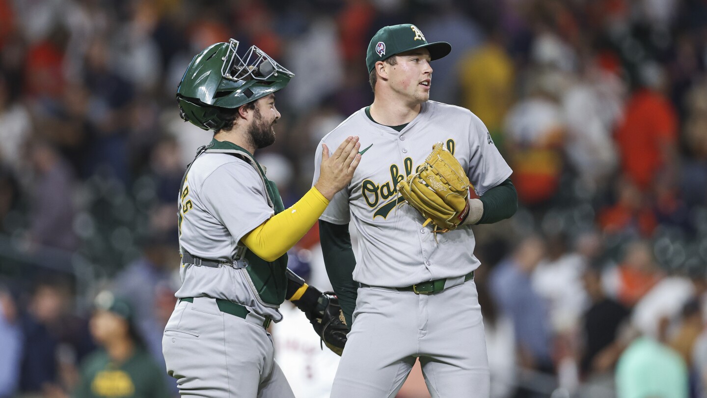 Fantasy Baseball Closer Report: Which Unexpected Stars Are Shaking Up Saves at the All-Star Break?