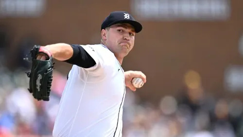 Fantasy Baseball Shake-Up: Is Yu Darvish’s Return a Game-Changer and Colt Keith’s Rise No Fluke?