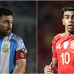 Finalissima Showdown Set: Messi’s Argentina Faces Yamal’s Spain – Who Will Seize Continental Glory?