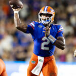 Florida QB DJ Lagway Reveals Surprising Weakness That Could Make or Break His Season