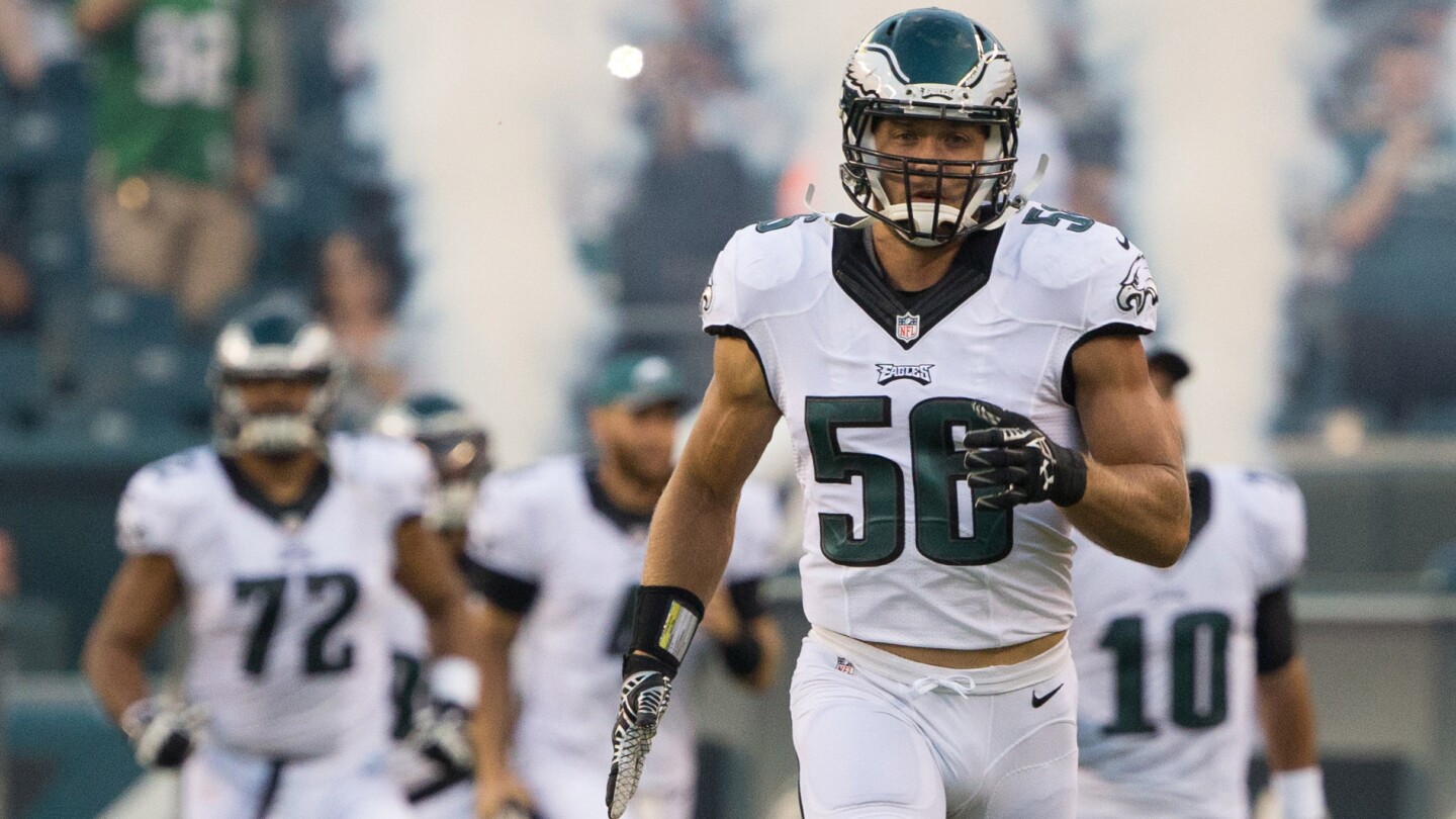 Former NFL Star Bryan Braman Faces Unseen Brain Cancer Battle That Defies Odds