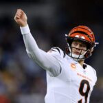 Former NFL Star Drops Shocking Verdict on Joe Burrow’s Future — You Won't Believe What They Said!