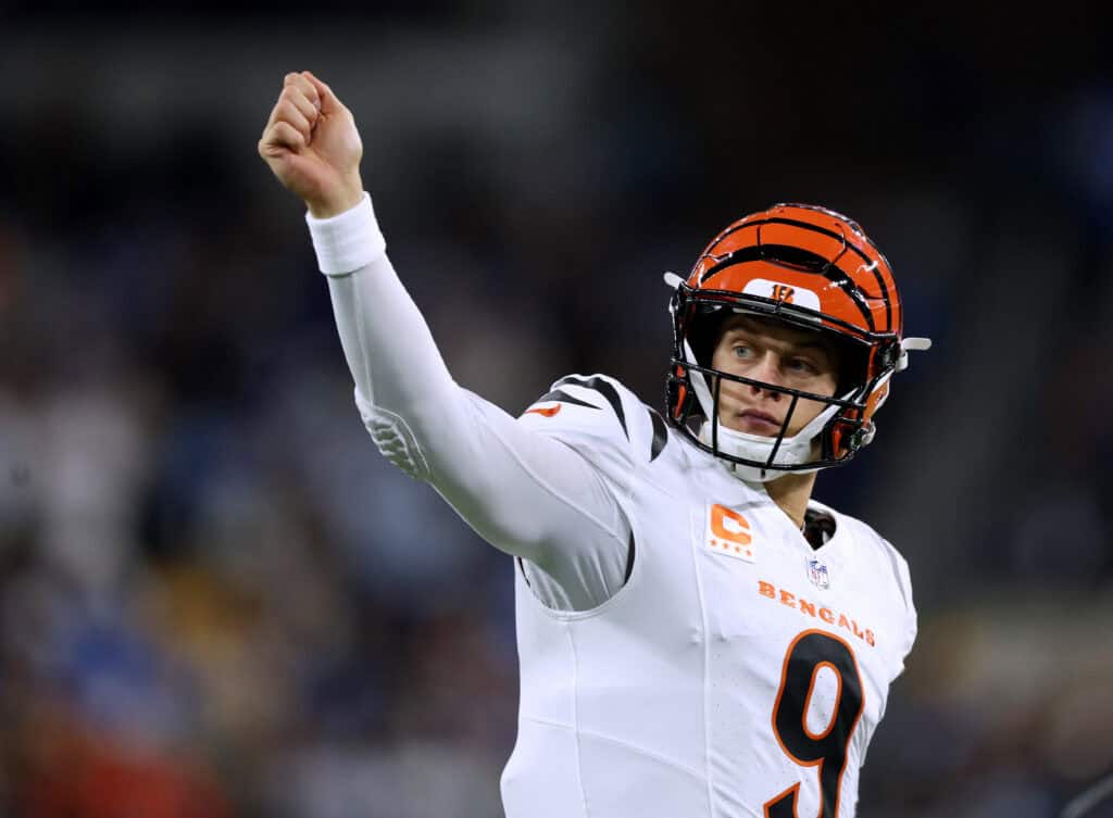 Former NFL Star Drops Shocking Verdict on Joe Burrow’s Future — You Won't Believe What They Said!