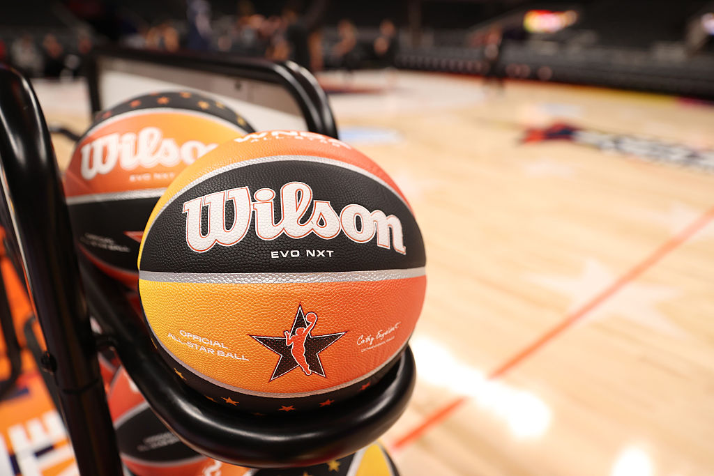 From MLB All-Star MVP to WNBA Glory: Can I Break Barriers Again?