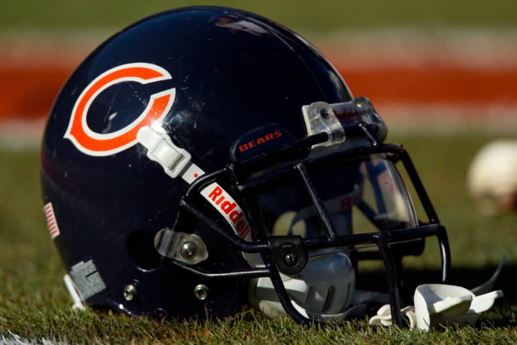 From NFL Defense to Unexpected Career: The Surprising New Path of a Former Bears Star
