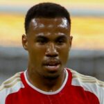 Gabriel Claims Arsenal Poised for Triumph: Is This the End of Their Trophy Curse?