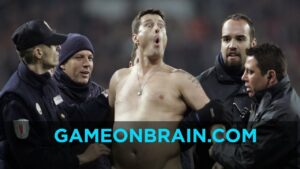 Game On Brain