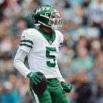 Garrett Wilson Drops Unexpected Truth About His Contract Extension—What It Means for His Future Revealed!