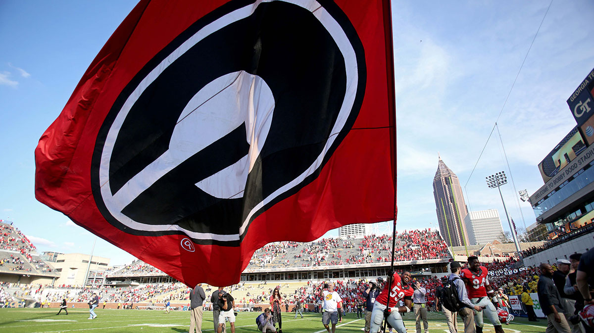 Georgia Football Lands Game-Changing 4-Star DL Recruit: What This Means for Their Championship Hopes