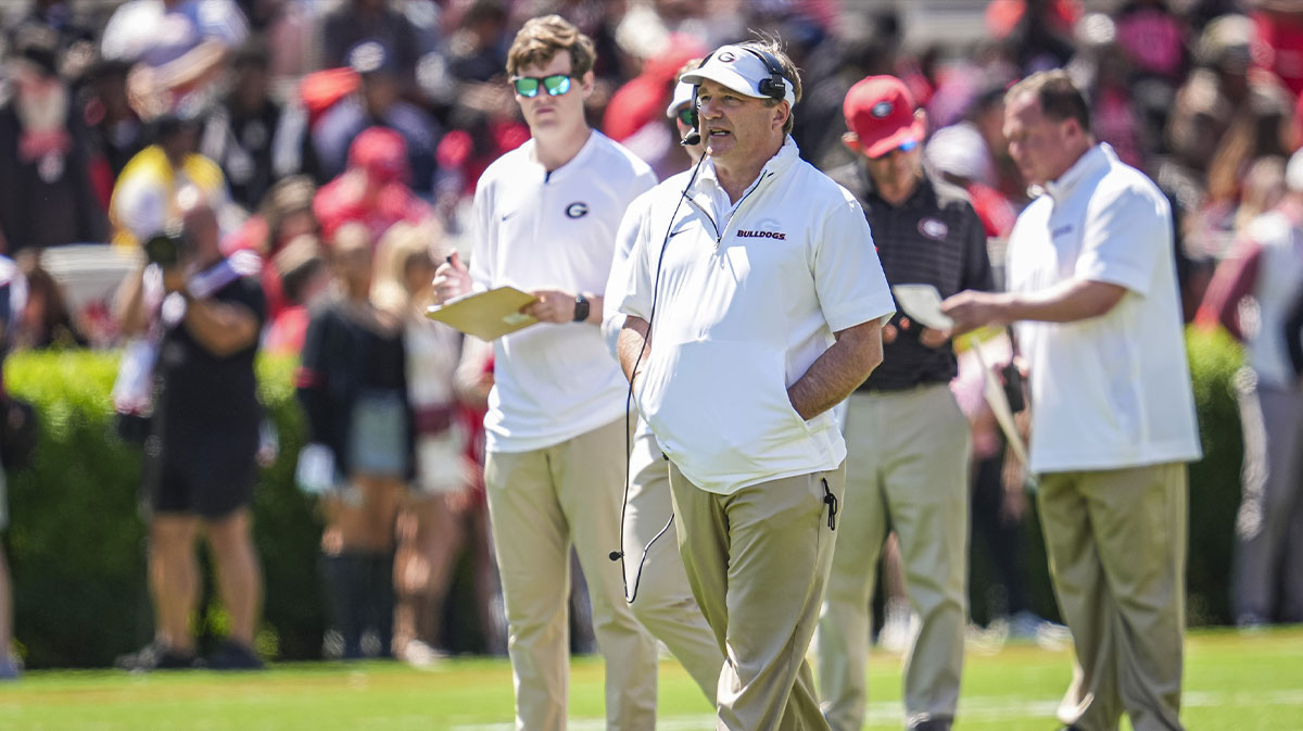 Georgia Football Secures Game-Changing 4-Star Tight End: What This Means for the Bulldogs’ Championship Hopes