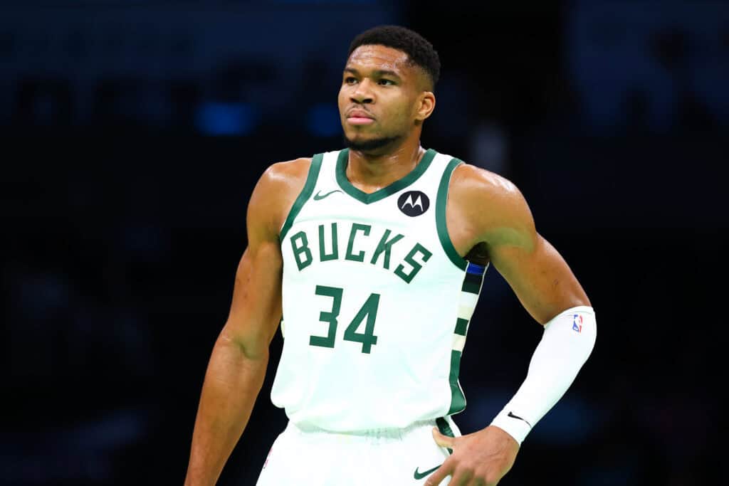 Giannis Antetokounmpo Drops Unexpected Revelation About What’s Next in His Career