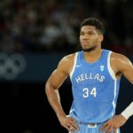 Giannis Antetokounmpo’s EuroBasket Return: What This Means for Greece’s Championship Hopes