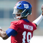Giants’ Jameis Winston Drops Shocking Truth Bomb on FSU QB’s Alabama Critique—Fans Are Stunned!