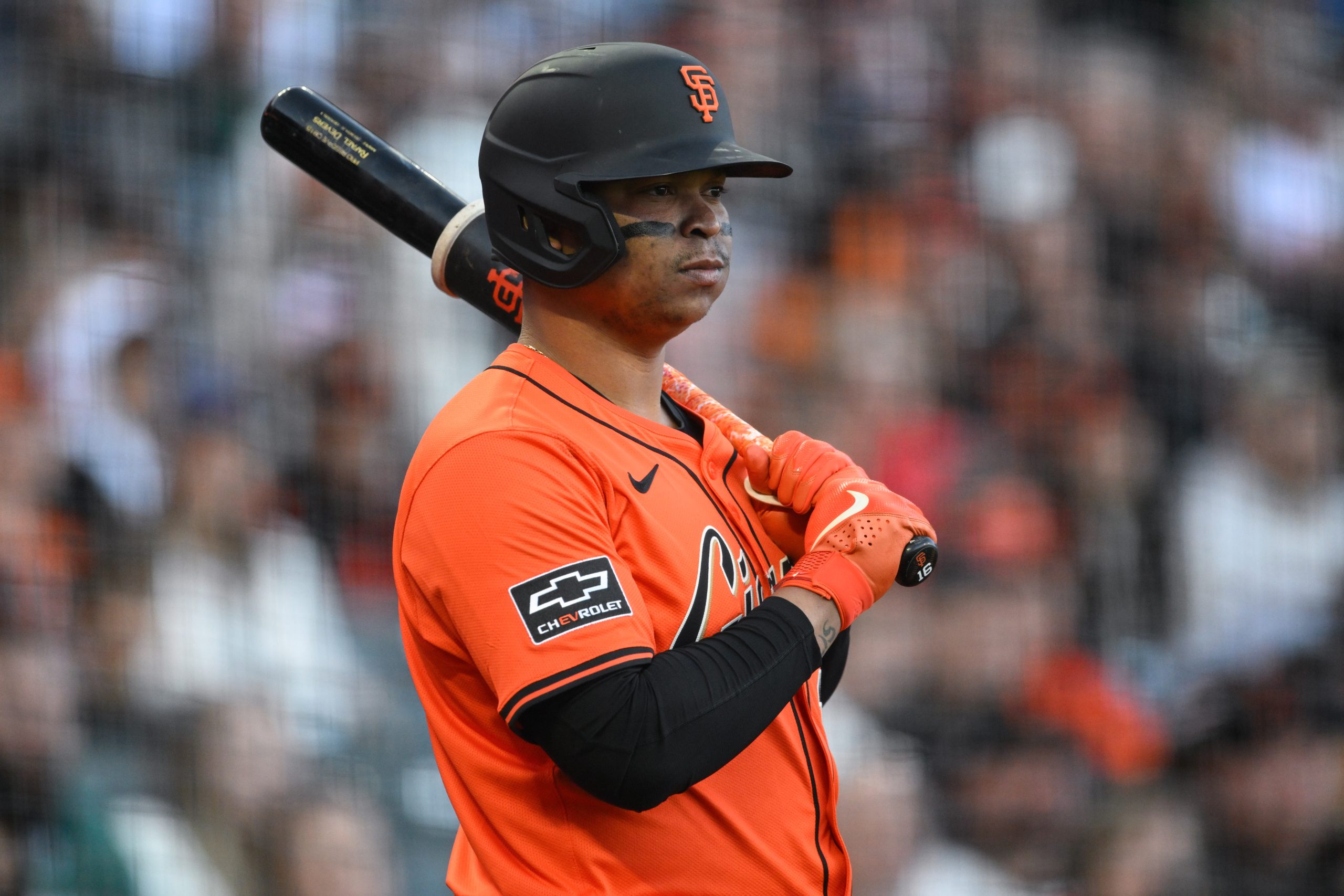Giants Prospect Shines Despite Pirates' Best Efforts to Dim the Debut Spotlight