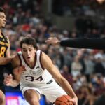 Gonzaga vs. Arizona State: A High-Stakes Showdown Set to Ignite Sun Devils' Homecoming Weekend!