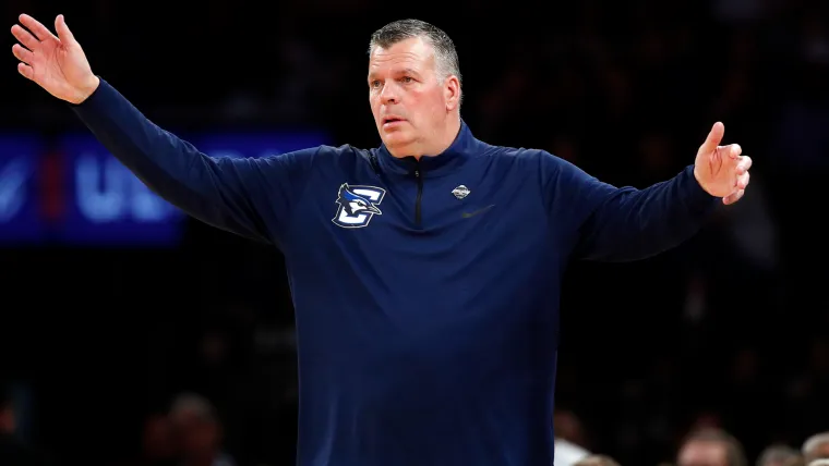 Greg McDermott Drops Surprising Retirement Timeline, Stirring Suspense Over Alan Huss's Future at Creighton