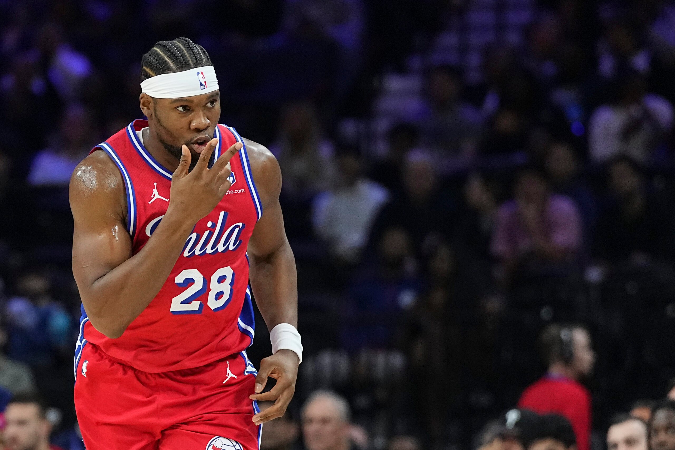 Guerschon Yabusele Drops Surprising Response to Sixers’ Free Agency Offer—What’s Next?