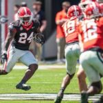 Gunner Stockton’s Bold SEC Media Days Appearance Sparks Buzz—What’s He Betting On?