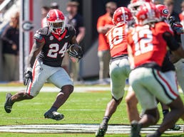 Gunner Stockton’s Bold SEC Media Days Appearance Sparks Buzz—What’s He Betting On?