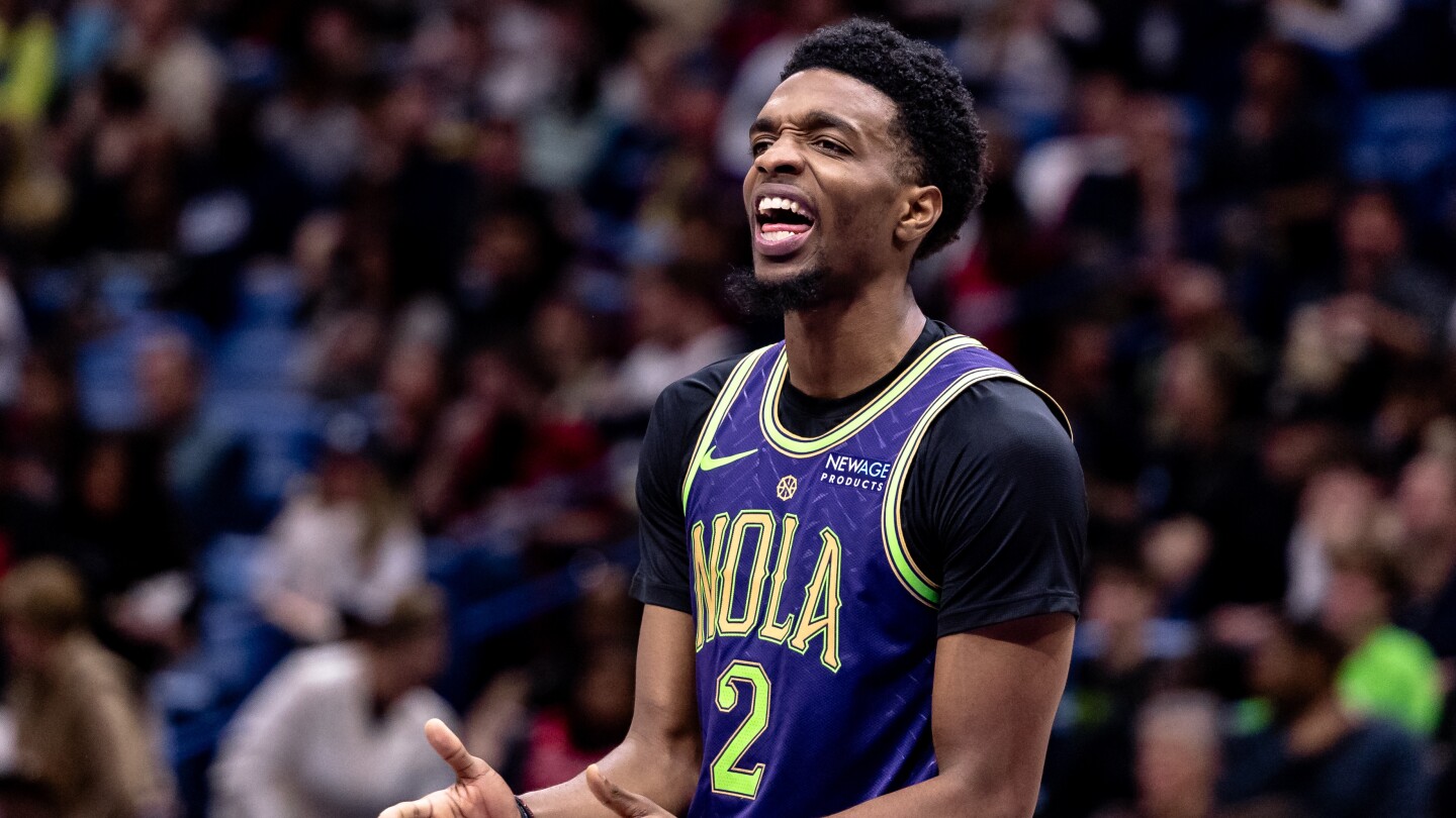 Herb Jones and New Orleans Seal Shocking $68 Million Deal—What This Means for the Future of the Franchise