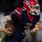 Heritage Hills Phenom Jett Goldsberry's Surprising Decision That Could Change Ole Miss Football Forever