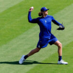 Hernández Issues Urgent Warning: Dodgers’ Trade Deadline Moves Could Make or Break Their Season
