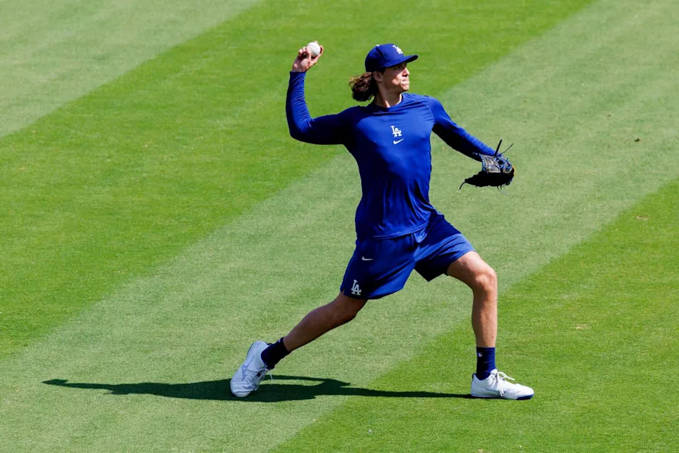 Hernández Issues Urgent Warning: Dodgers’ Trade Deadline Moves Could Make or Break Their Season
