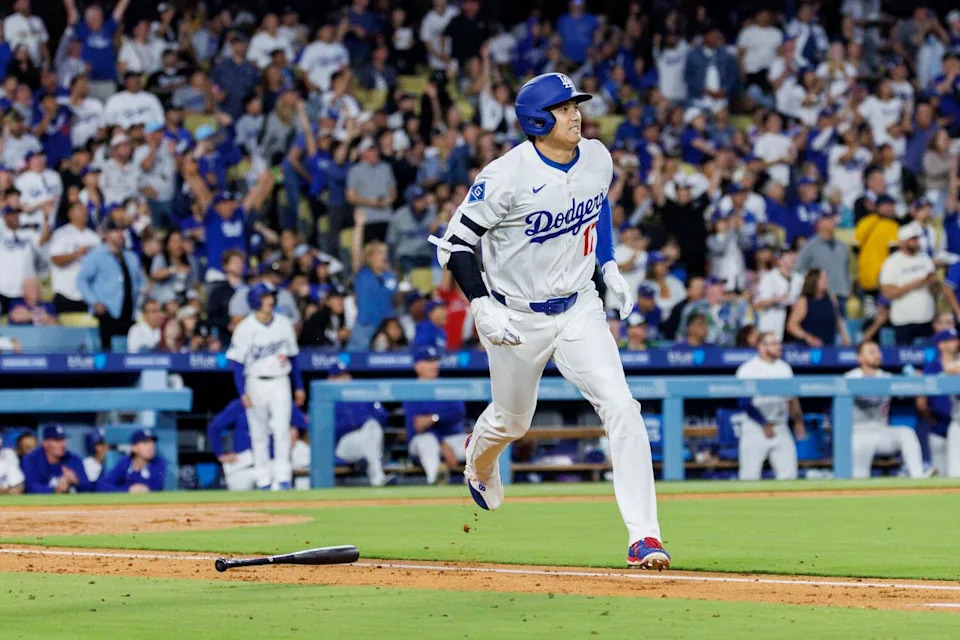 Hernández Warns MLB: The Epic Ohtani vs. Judge Showdown Could Be the Home Run Derby’s Biggest Miss Ever