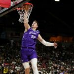 Hornets Claim NBA Summer League Crown as Utah's Kyle Filipowski Shocks Everyone with MVP Performance!