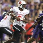 Houston’s Shocking 4-Star Commit Flip Sends CFP Contender Reeling—What This Means for the Season