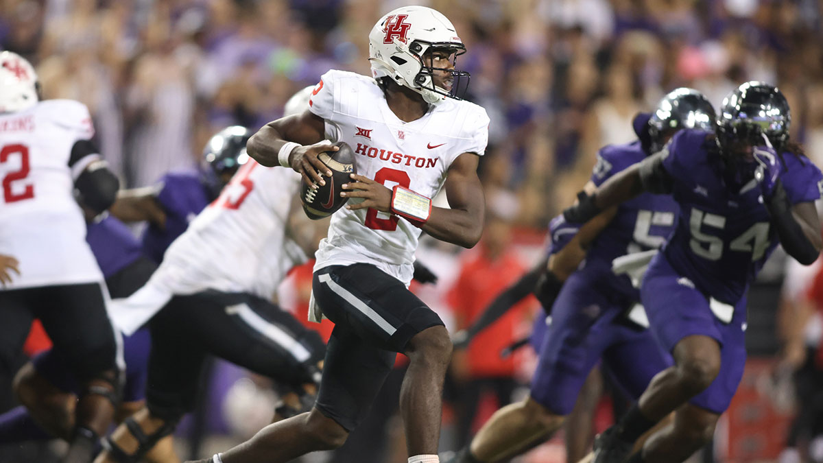 Houston’s Shocking 4-Star Commit Flip Sends CFP Contender Reeling—What This Means for the Season