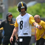 How Aaron Rodgers’ Unexpected Arrival Could Reshape the Steelers’ 2024 Season and Beyond