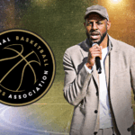 How Andre Iguodala Silently Took Control of the NBPA in Just 3 Months—And What It Means for the Future of the NBA