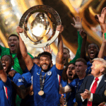 How Cole Palmer's Stunning Strike Sealed Chelsea's Unforgettable Club World Cup Triumph Over PSG