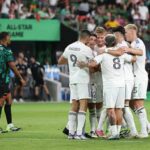 How Did Ego-Free MLS All-Stars Outsmart Liga MX in a Stunning 3-1 Victory?