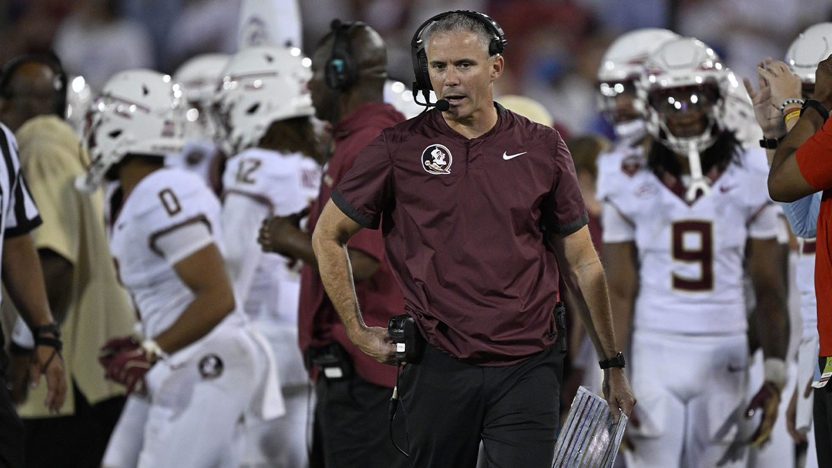 How Florida State's Shocking 5-Star Recruit Could Change the SEC Power Balance Forever